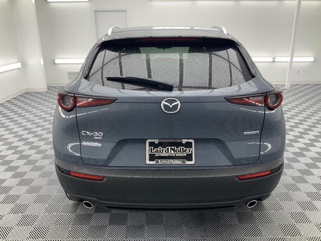 2024 mazda cx-30 base