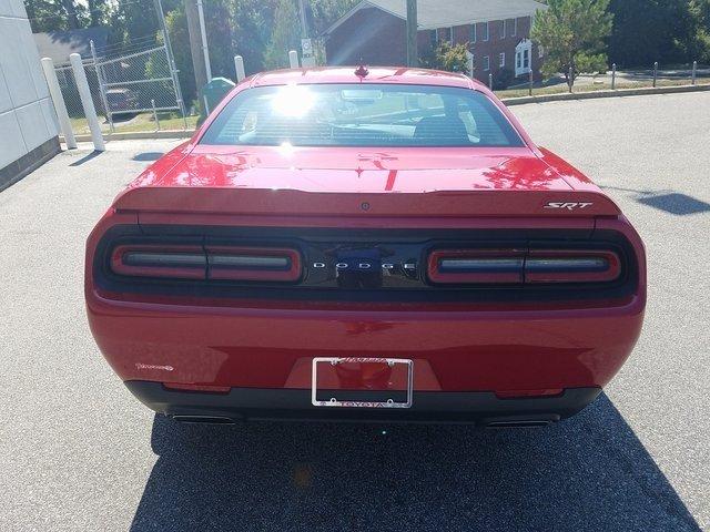 used 2016 dodge challenger srt florence, sc 29501 for sale in florence, south carolina