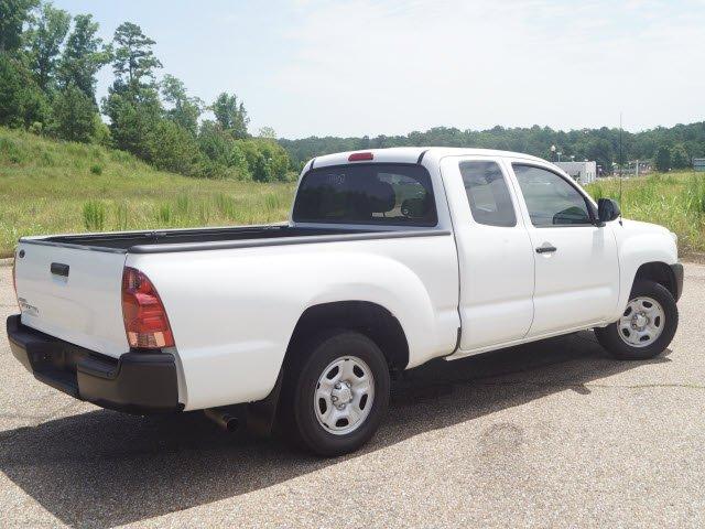 used 2015 toyota tacoma 2wd access cab columbus, ms 39705 for sale in columbus, mississippi