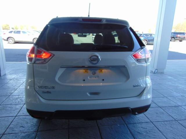 2016 nissan rogue s awd s 4dr crossover for sale in dover, delaware