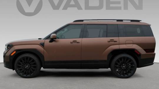 2024 Hyundai Santa Fe