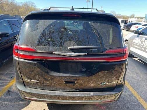 2021 chrysler pacifica hybrid touring l in fenton, missouri