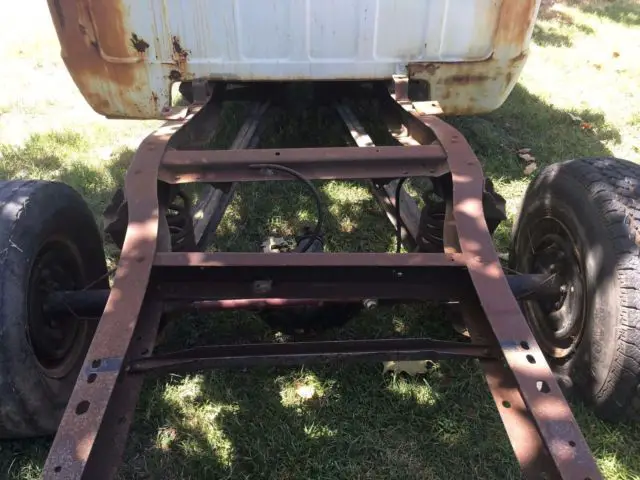 original one owner patina 1970 c10