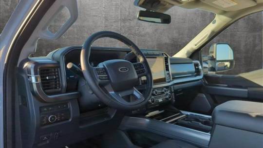 2024 Ford F-250