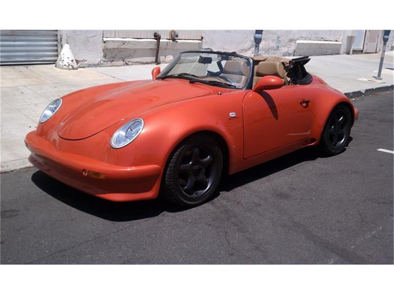 1957 porsche 356
