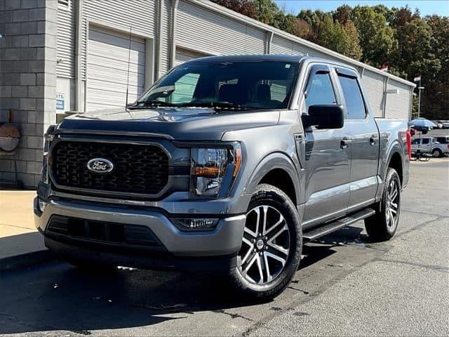 2023 ford f-150 xl in mineral wells, mississippi