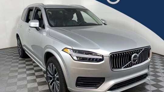 2020 Volvo XC90