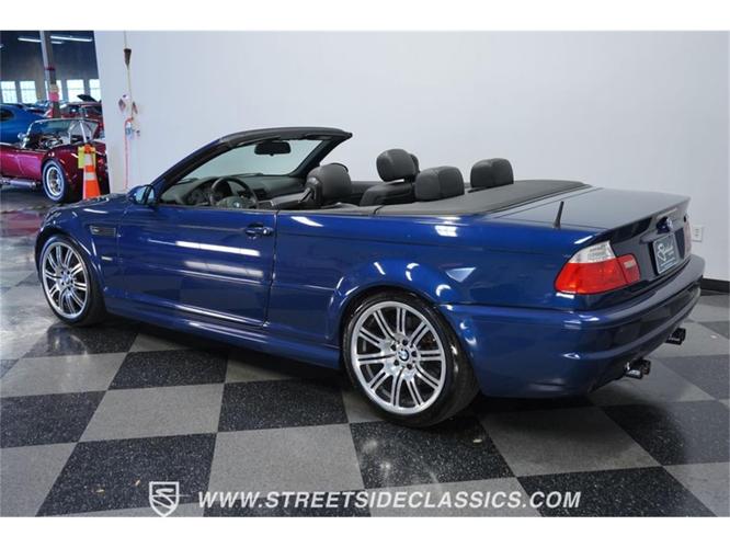 2006 bmw m3 in lutz, florida