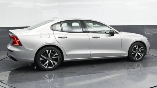 2024 Volvo S60