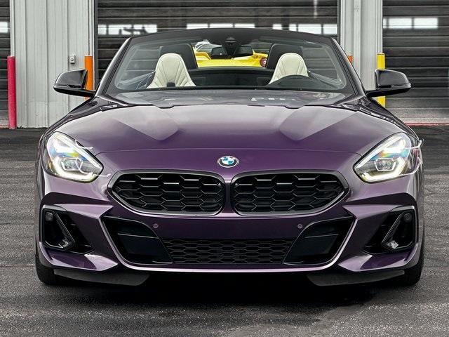 2023 bmw z4 m40i