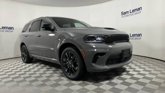2025 Dodge Durango