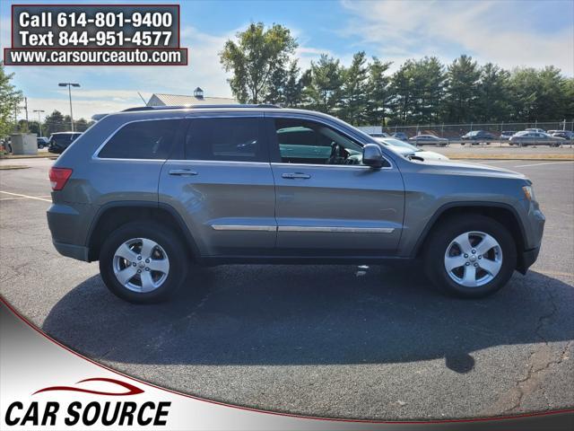 2013 jeep grand cherokee laredo