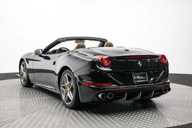 2017 ferrari california t