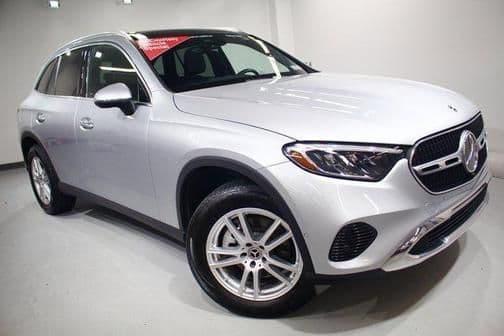 2023 mercedes-benz glc 300 base glc 300 4dr all-wheel drive 4matic in pittsburgh, pennsylvania