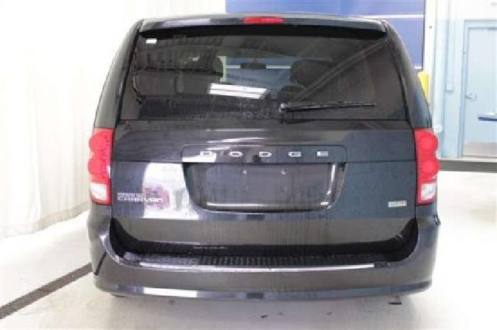 2012 dodge grand caravan sxt in columbus, oh