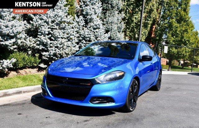 used 2015 dodge dart sxt american fork, ut 84003 for sale in american fork, utah