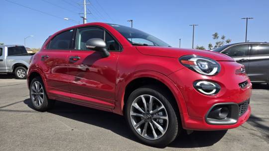 2023 Fiat