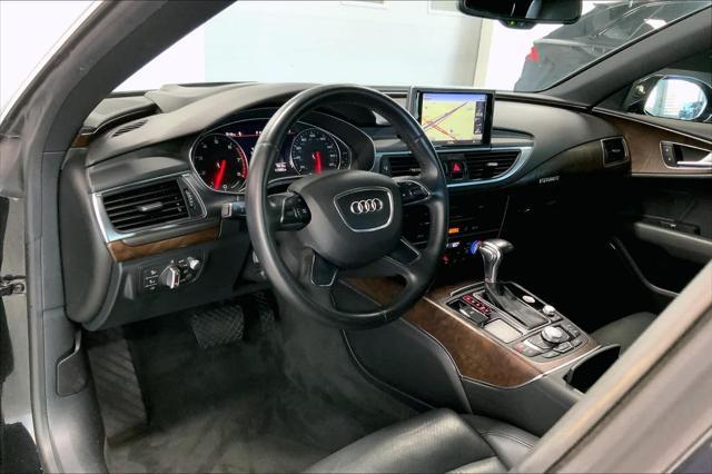 2013 audi a7 3.0t prestige