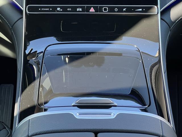 2024 mercedes-benz eqe 350 4matic