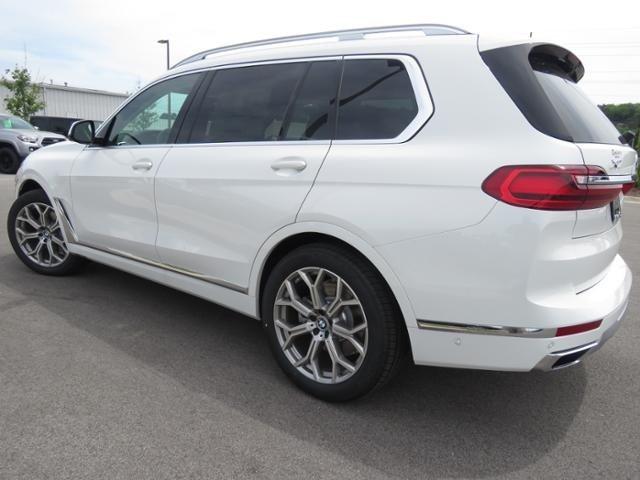 new 2019 bmw x7 xdrive50i huntsville, al 35816 for sale in huntsville, alabama
