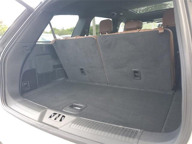 2023 lincoln aviator reserve rwd