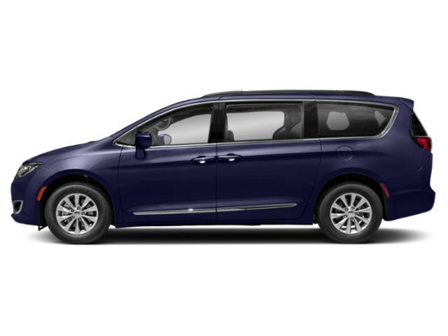 2018 chrysler pacifica touring-l