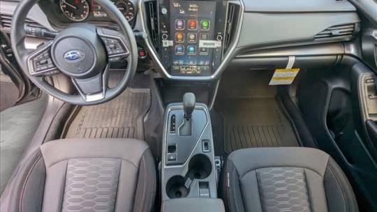 2024 Subaru Impreza