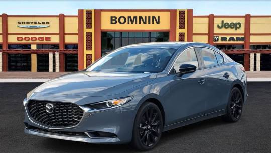 2022 Mazda