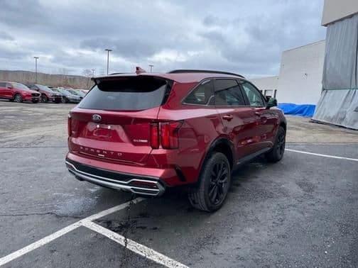 2021 kia sorento sx in ross corners, new york