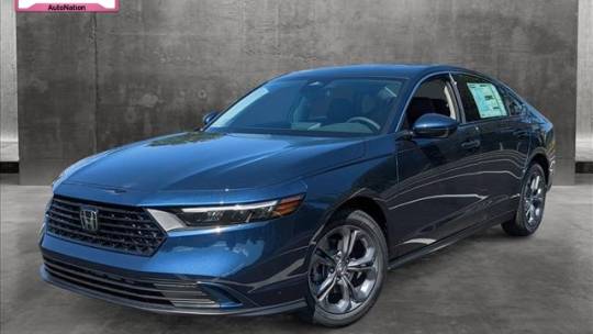 2024 Honda Accord