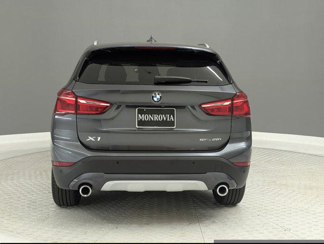 2021 bmw x1 sdrive28i