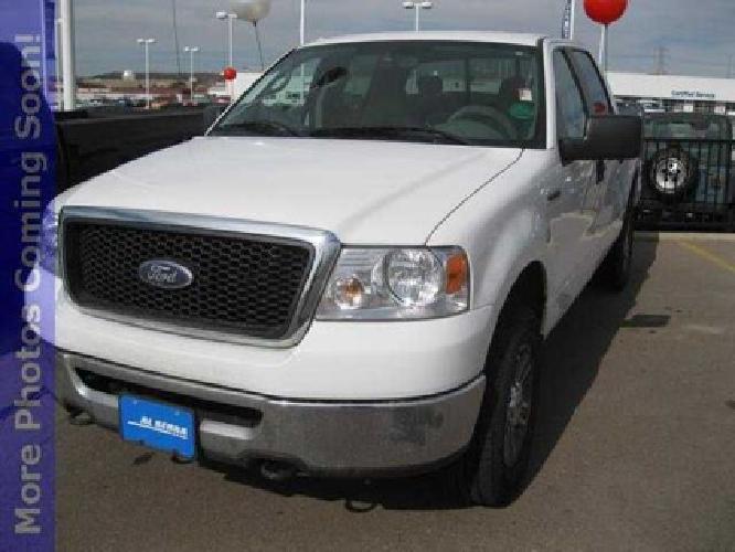 2008 ford f-150 xlt in colorado springs, co