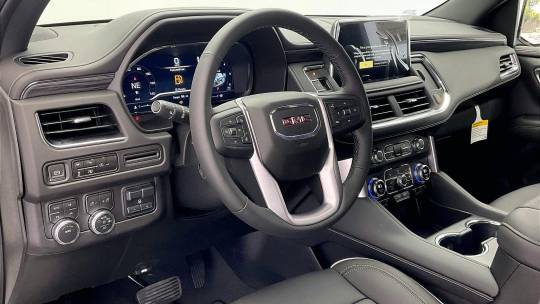 2024 GMC Yukon