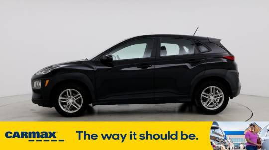2019 Hyundai Kona
