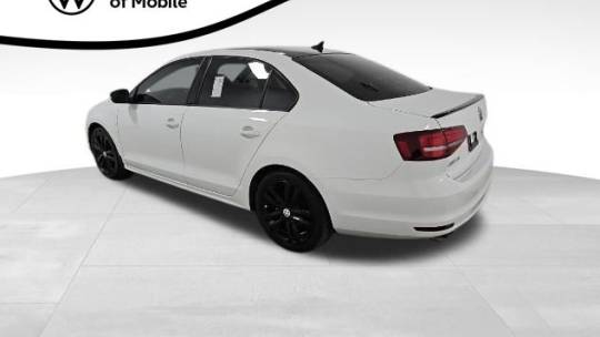 2018 Volkswagen Jetta