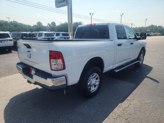 2023 ram 2500 tradesman