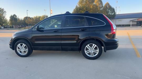 2010 Honda CR-V