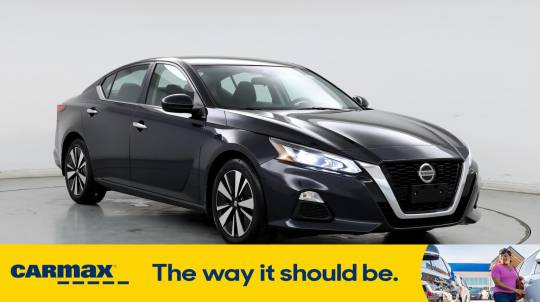 2022 Nissan Altima