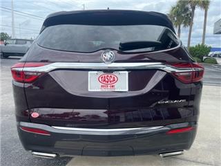 2019 Buick Enclave premium