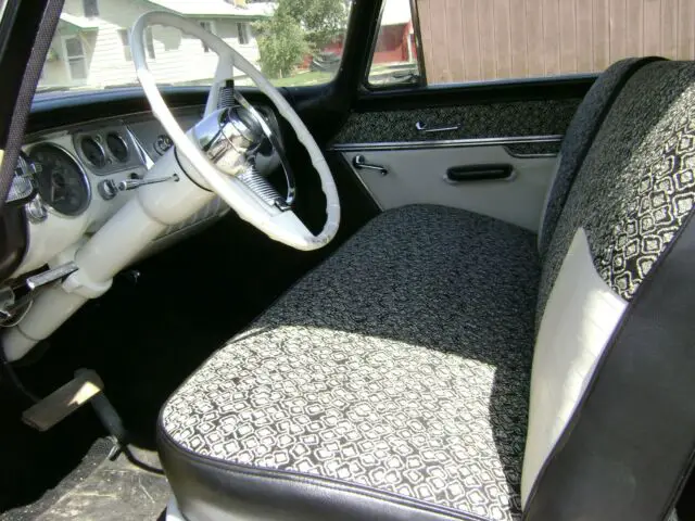 1956 plymouth belvedere 2 drht