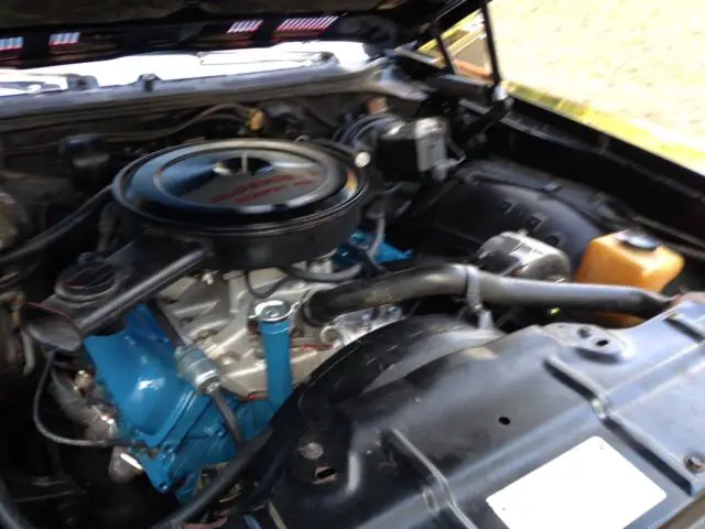 1972 442 oldsmobile cutlass