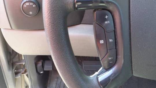 2008 chevrolet silverado 1500 work truck