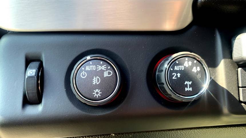 2015 gmc yukon sle