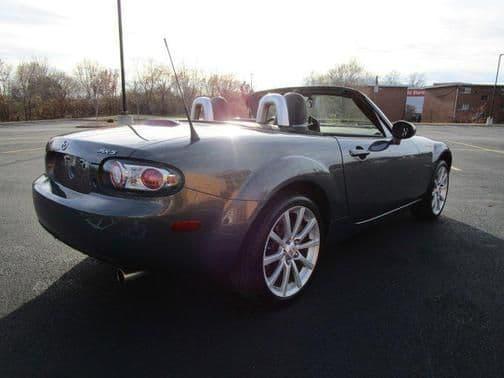 2006 mazda mx-5 miata in dallas, texas