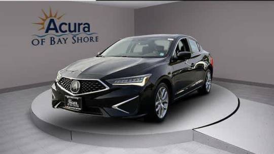 2022 Acura ILX