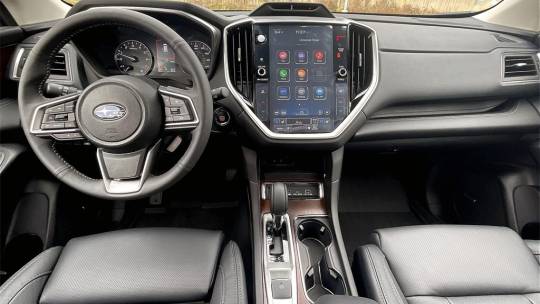 2024 Subaru Ascent