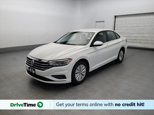 2019 volkswagen jetta t mulliner