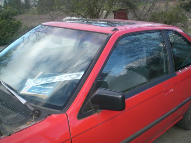 1989 acura integra ls hatchback 3-door 1.6l stick shift manual 2 door