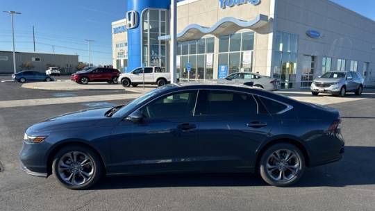2024 Honda Accord