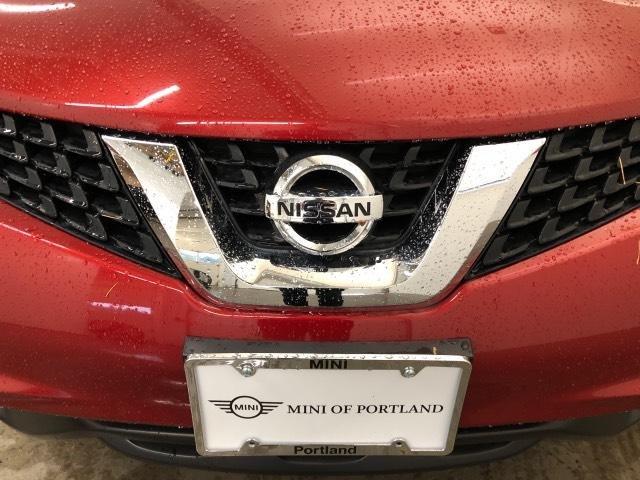 used 2015 nissan juke awd sv portland, or 97225 for sale in portland, oregon